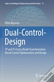 Capa do artigo Dual-Control-Design