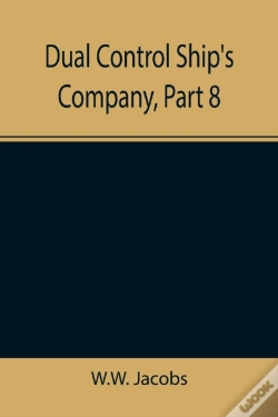 Capa do artigo Dual Control Ship'S Company, Part 8.