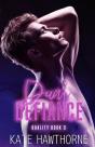 Dual Defiance - Preview