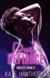 Capa do artigo Dual Defiance