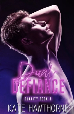 Capa do artigo Dual Defiance