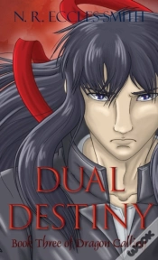 Capa do artigo Dual Destiny