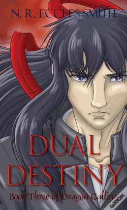 Capa do artigo Dual Destiny