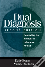 Capa do artigo Dual Diagnosis