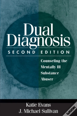 Capa do artigo Dual Diagnosis