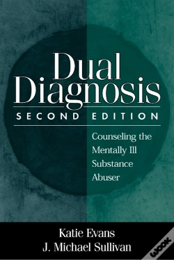 Capa do artigo Dual Diagnosis