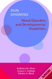 Capa do artigo Dual Diagnosis