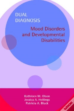 Capa do artigo Dual Diagnosis