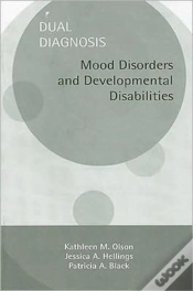 Capa do artigo Dual Diagnosis: Mood Disorders And Developmental Disabilities