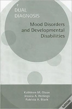 Capa do artigo Dual Diagnosis: Mood Disorders And Developmental Disabilities