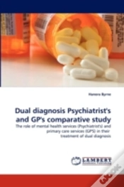 Capa do artigo Dual Diagnosis Psychiatrist