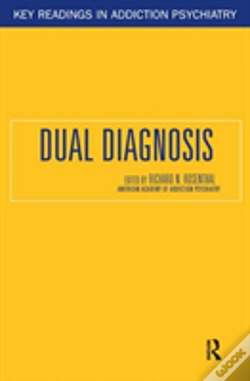Capa do artigo Dual Diagnosis