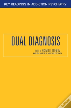 Capa do artigo Dual Diagnosis