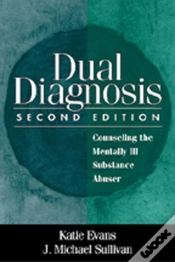 Capa do artigo Dual Diagnosis, Second Edition