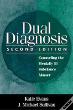 Capa do artigo Dual Diagnosis, Second Edition