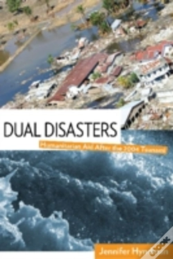 Capa do artigo Dual Disasters