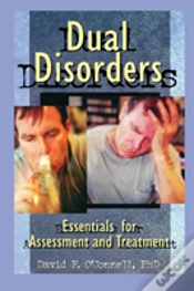 Capa do artigo Dual Disorders