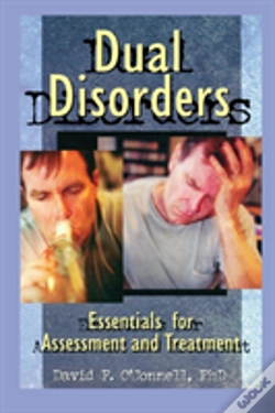 Capa do artigo Dual Disorders