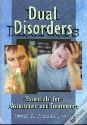Capa do artigo Dual Disorders