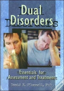 Capa do artigo Dual Disorders