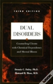 Capa do artigo Dual Disorders