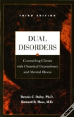 Capa do artigo Dual Disorders