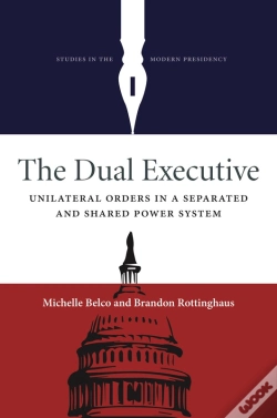 Capa do artigo Dual Executive