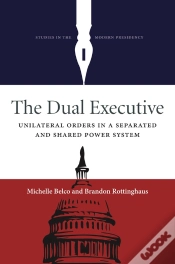 Capa do artigo Dual Executive