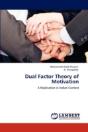 Dual Factor Theory Of Motivation - Preview