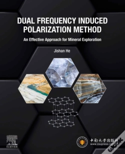 Capa do artigo Dual Frequency Induced Polarization Method