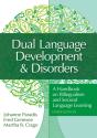Dual Language Development & Disorders - Preview