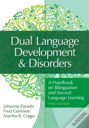 Capa do artigo Dual Language Development & Disorders