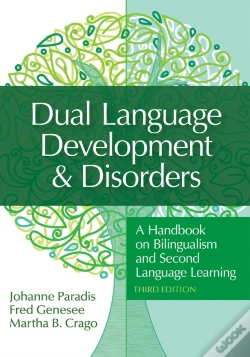 Capa do artigo Dual Language Development & Disorders