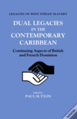 Capa do artigo Dual Legacies In The Contemporary Caribbean