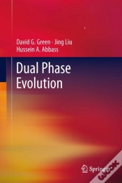 Capa do artigo Dual Phase Evolution