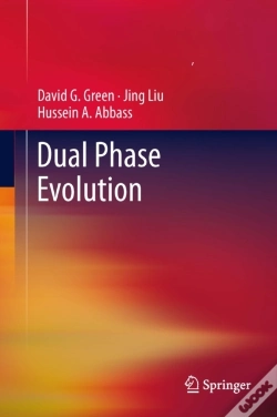 Capa do artigo Dual Phase Evolution