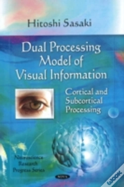 Capa do artigo Dual Processing Model Of Visual Information