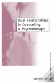 Capa do artigo Dual Relationships In Counselling & Psychotherapy