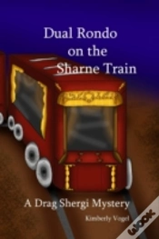 Capa do artigo Dual Rondo On The Sharne Train: A Drag Shergi Mystery