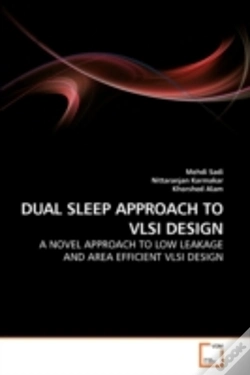 Capa do artigo Dual Sleep Approach To Vlsi Design