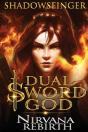 Dual Sword God - Preview