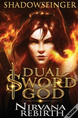 Capa do artigo Dual Sword God