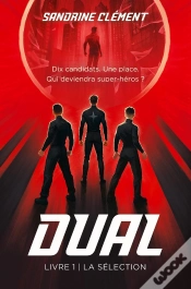 Capa do artigo Dual Tome 1 : La Sélection