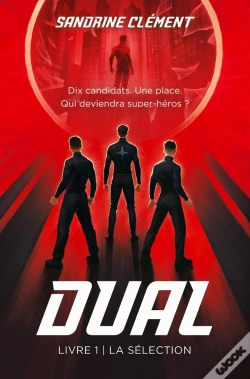 Capa do artigo Dual Tome 1 : La Sélection
