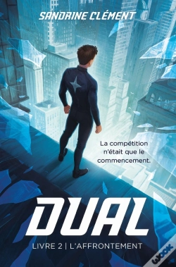 Capa do artigo Dual Tome 2 : L'Affrontement