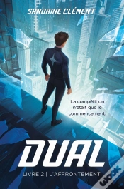 Capa do artigo Dual Tome 2 : L