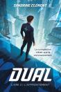 Dual Tome 2 : L'Affrontement - Preview