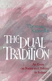 Capa do artigo Dual Tradition