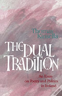 Capa do artigo Dual Tradition