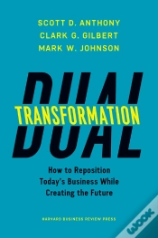 Capa do artigo Dual Transformation